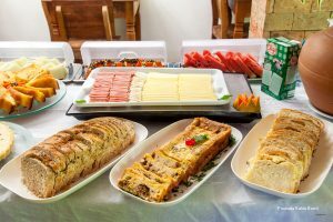 Фото Pousada Bahia Brasil