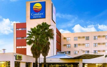 Фото Transamerica Executive Belo Horizonte