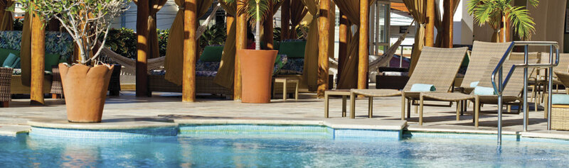 Фото Transamerica Executive Belo Horizonte