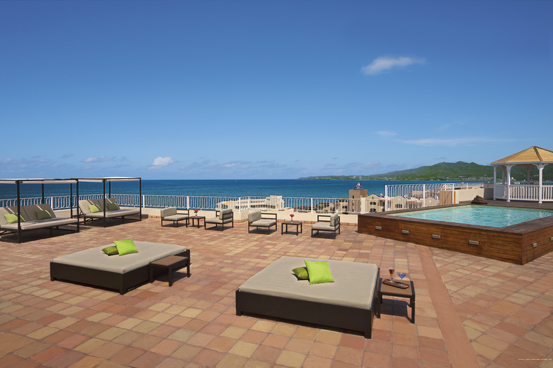 Фото Krystal Grand Nuevo Vallarta – All Inclusive