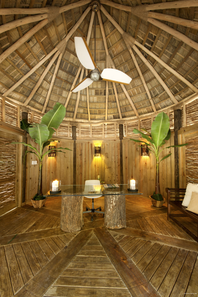 Фото Casa Bonita Tropical Lodge