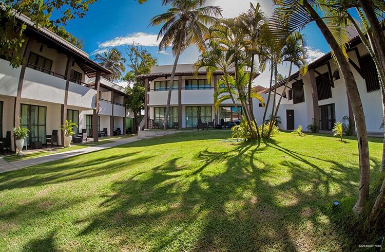 Фото Duro Beach Hotel