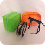 Pack-solution.ru (Bronevaya Street, 6А), packing materials