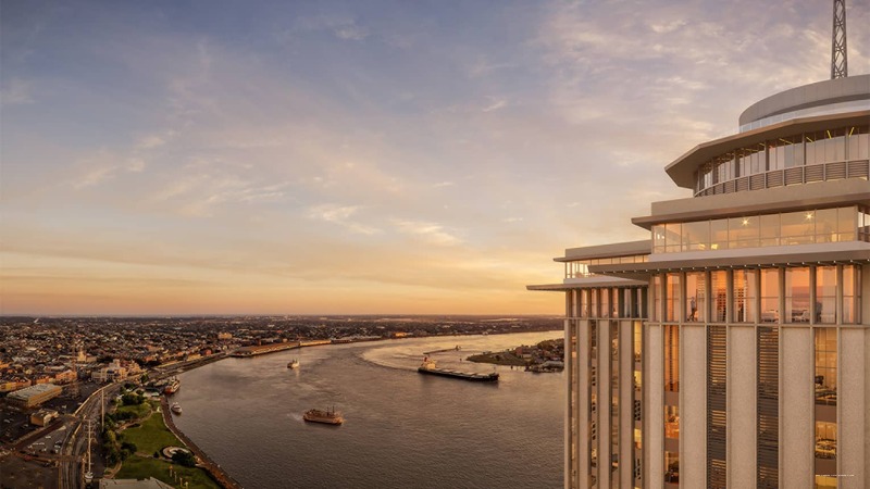 Фото Four Seasons Hotel Buenos Aires