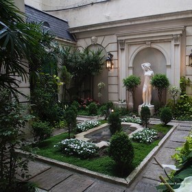 Фото Carsson Hotel Down Town Buenos Aires