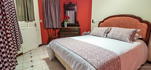 Фото Pousada Estalagem de Brotas