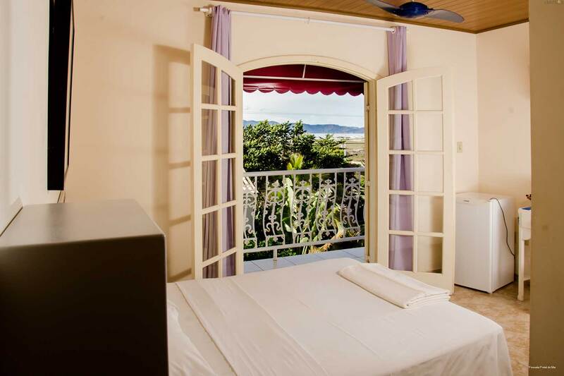 Фото Pousada Portal Do Mar