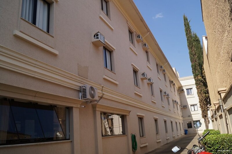 Фото Class Hotel Alfenas