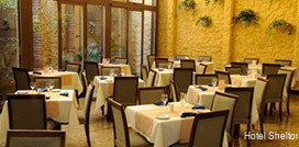 Фото Shelton Hotel