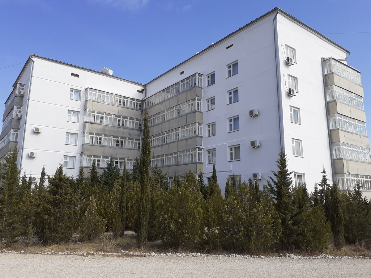 Фото отеля 5