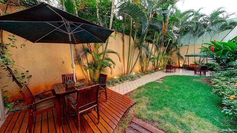 Фото Hotel Maione