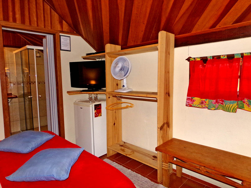 Фото Pousada Caminho Do Escorrega