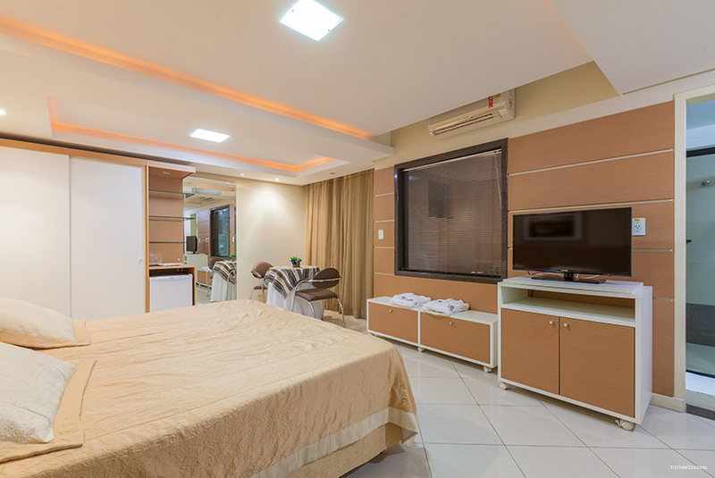 Фото Tri Hotel Criciuma