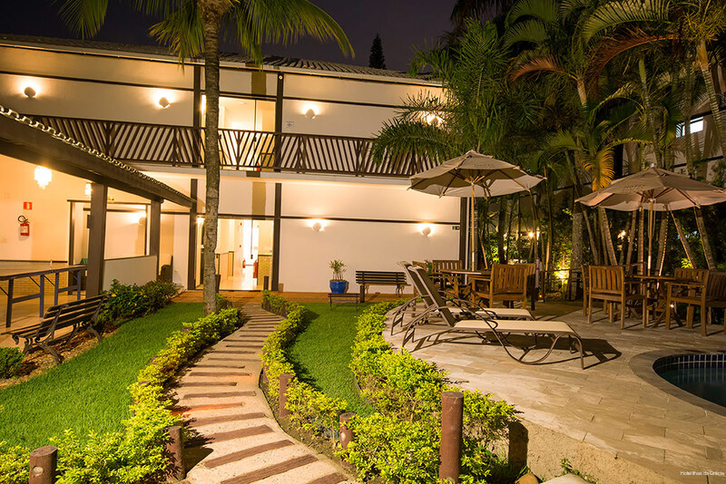 Фото Hotel Ilhas da Grécia