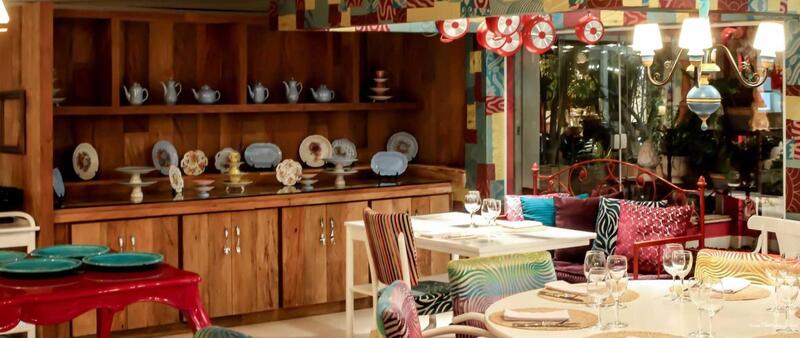 Фото Costa Verde Tabatinga Hotel