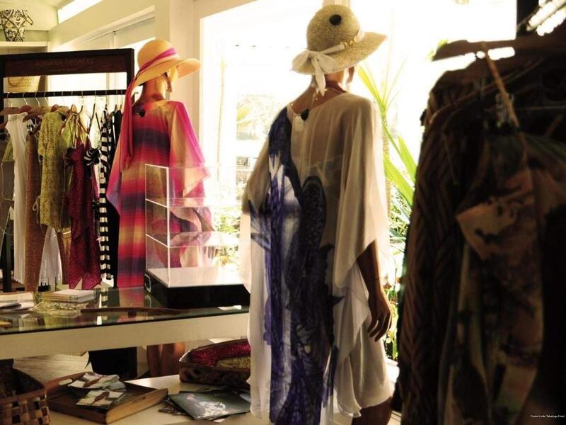 Фото Costa Verde Tabatinga Hotel