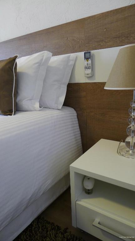 Фото Costa Verde Tabatinga Hotel