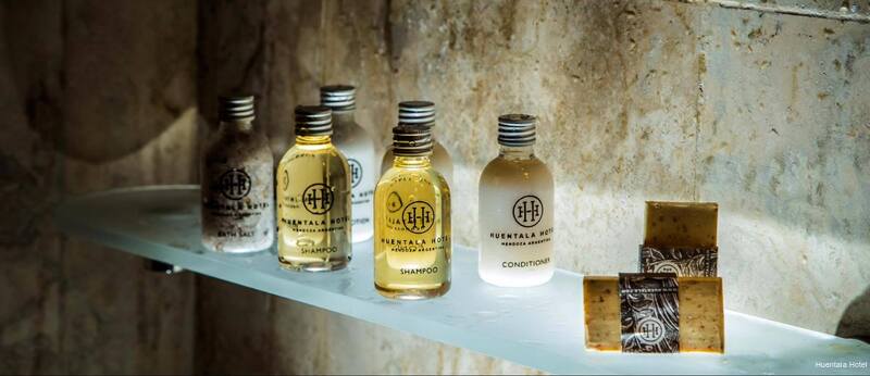 Фото Huentala Hotel