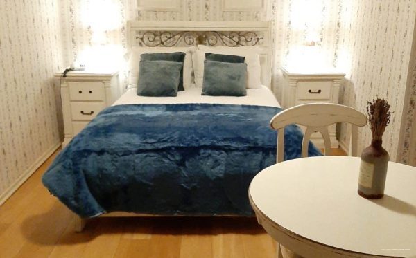 Фото Petit Hotel Provence Gramado Tissiani