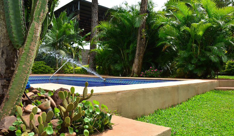 Фото La Mision Posadas Hotel