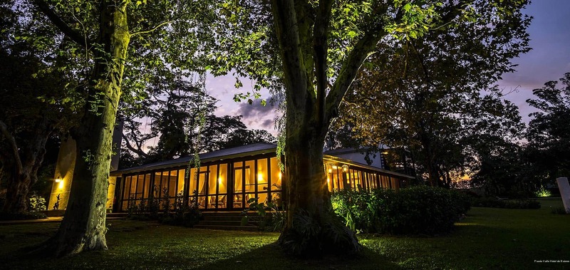 Фото Puerto Valle Hotel de Esteros