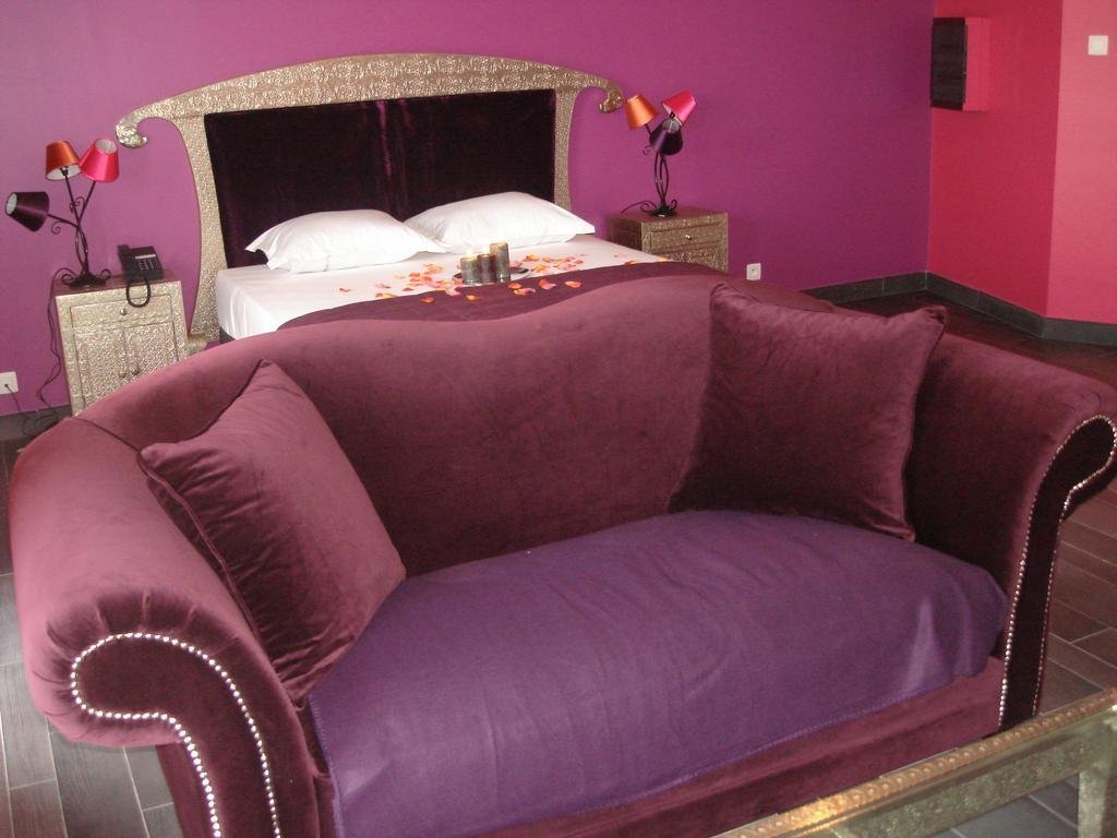 Фото Verone Liège