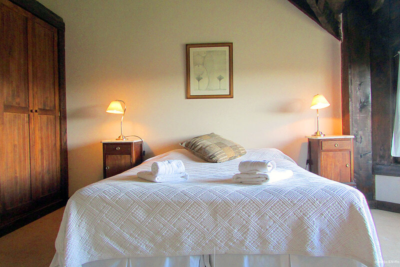 Фото Naranjo EN Flor Hosteria