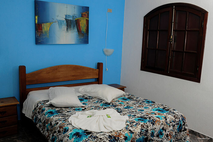 Фото Pousada da Lua