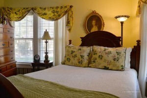 Фото A Williamsburg White House