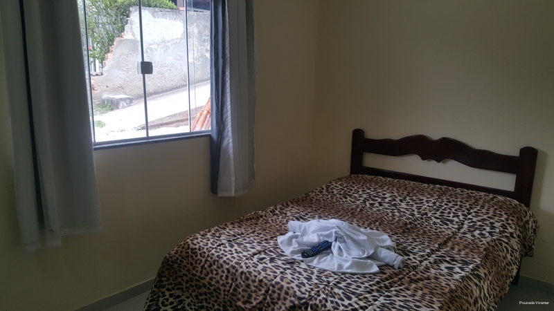 Фото Pousada Vivamar