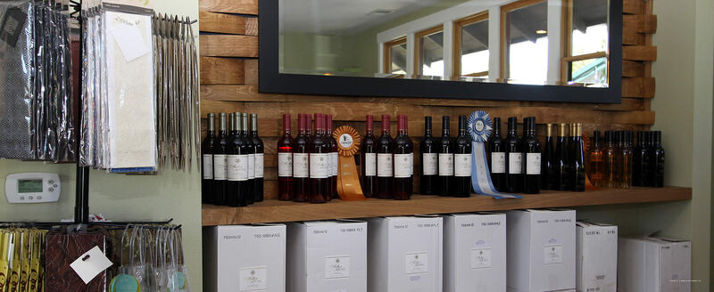 Фото Kelley & Young Wine Garden Inn