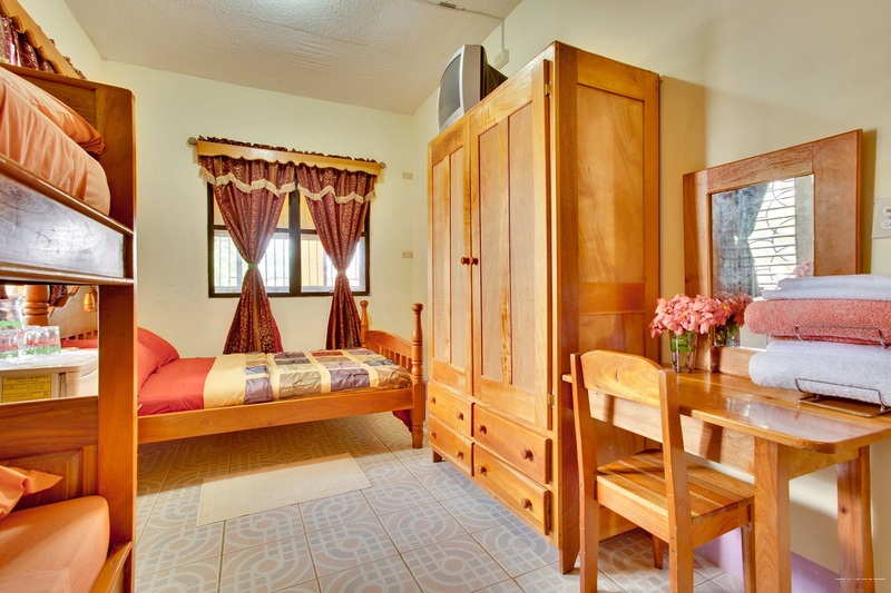 Фото Davis Falls Inn