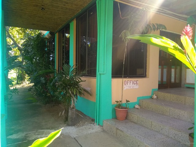 Фото Davis Falls Inn