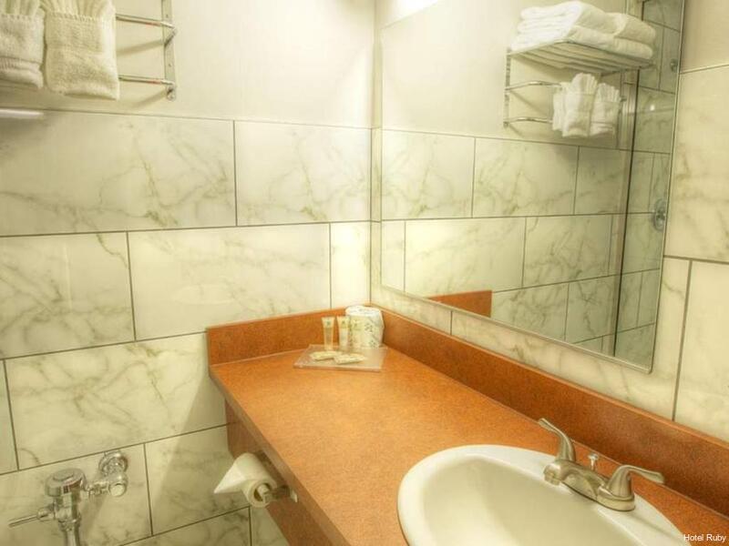 Фото Hotel Ruby