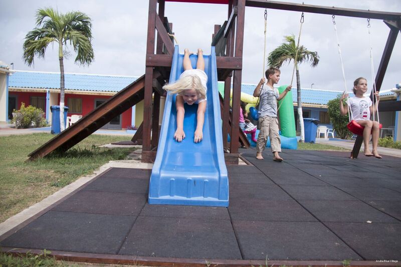 Фото Aruba Blue Village