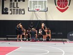 Basketball Hub Dubai (5, 15A Street, Al Quoz Industrial 1, Al Quoz Industrial, Hadaeq Mohammed Bin Rashid, Dubai), sports center