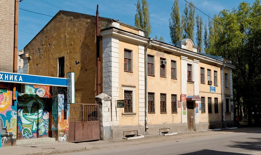 Startschool пушкинская ул 42 фото