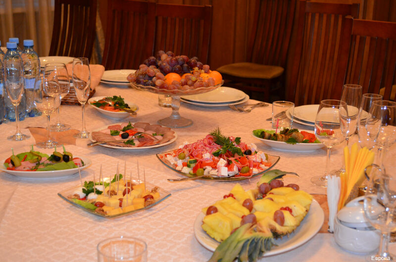 Фото Европа