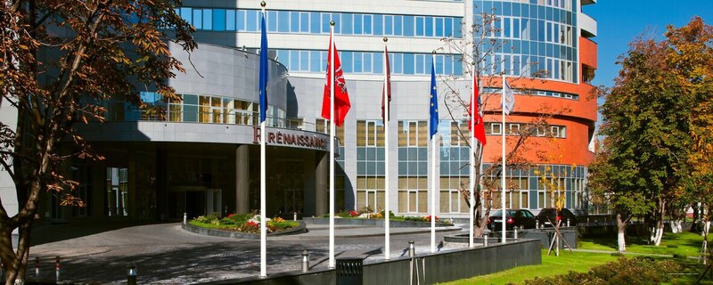 Фото МонАрх