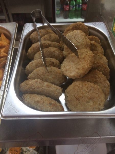 Фото Гостиница А108-27 км