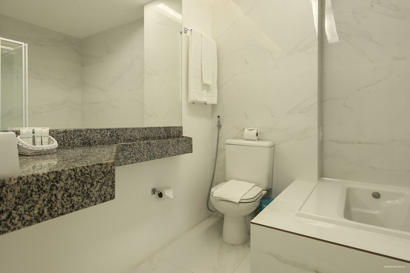 Фото Brisamar Hotel & SPA São Luís