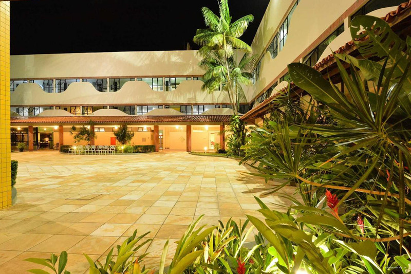 Фото Brisamar Hotel & SPA São Luís