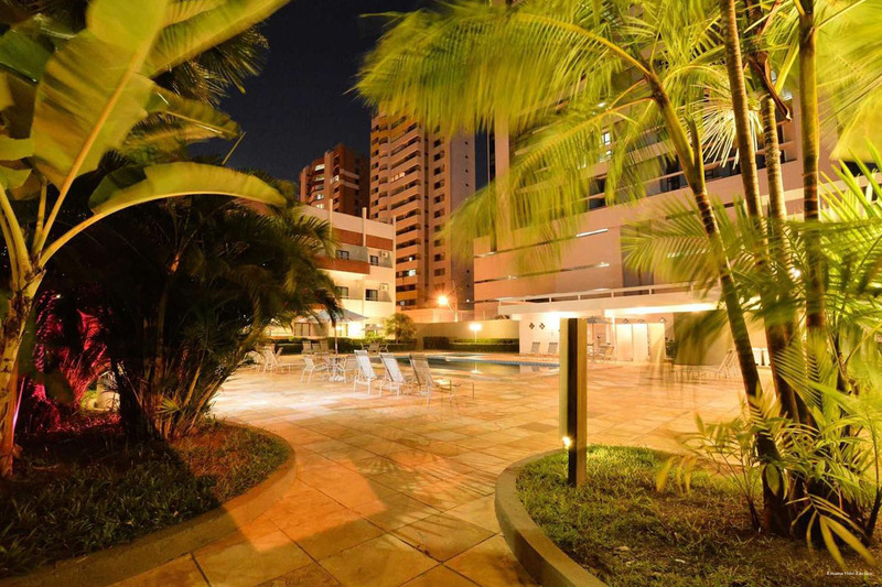 Фото Brisamar Hotel & SPA São Luís