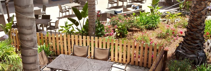 Фото Embassy Suites by Hilton Lompoc Central Coast