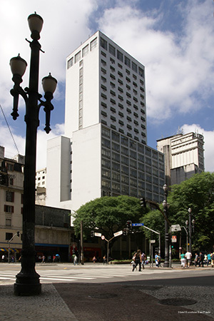 Фото Delplaza Excelsior São Paulo - by Monreale