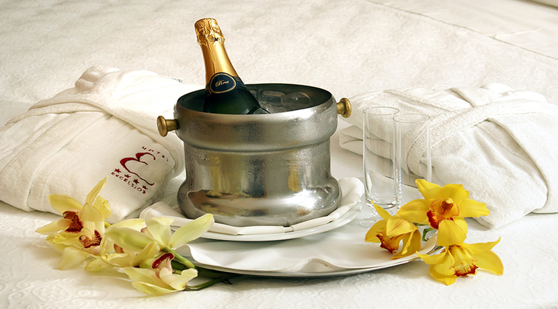 Фото Delplaza Excelsior São Paulo - by Monreale