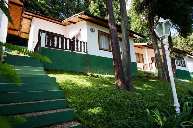 Фото Hotel Meissner Hof