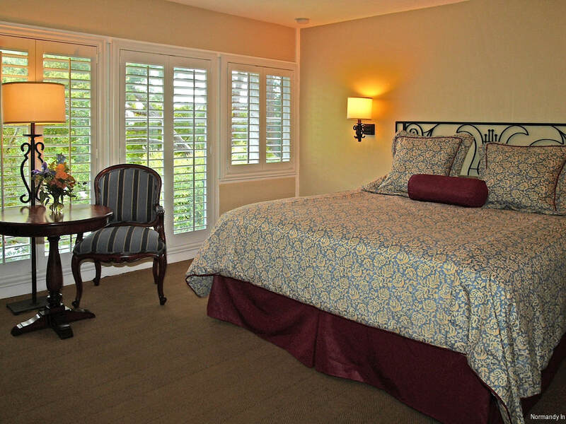 Фото Normandy Inn