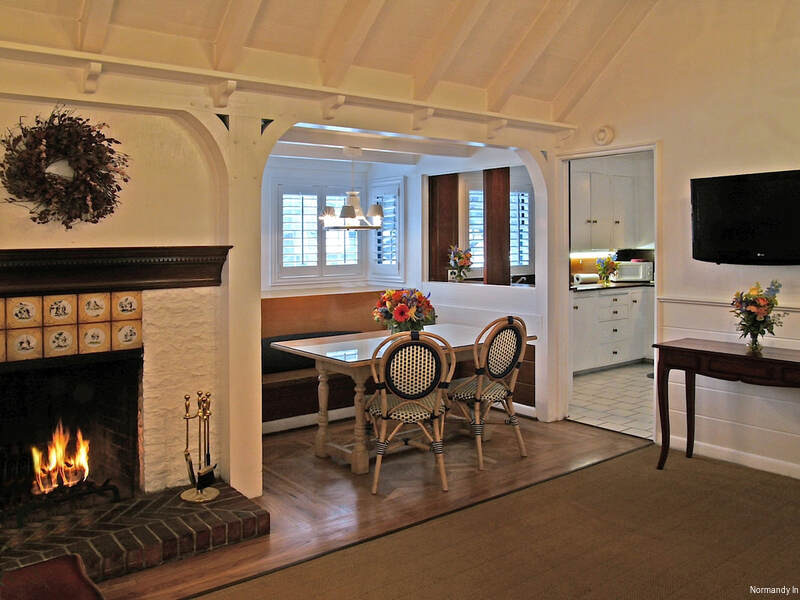 Фото Normandy Inn