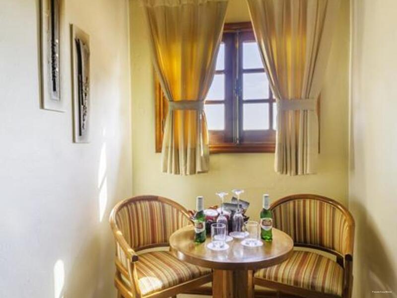 Фото Pousada Suiça Mineira